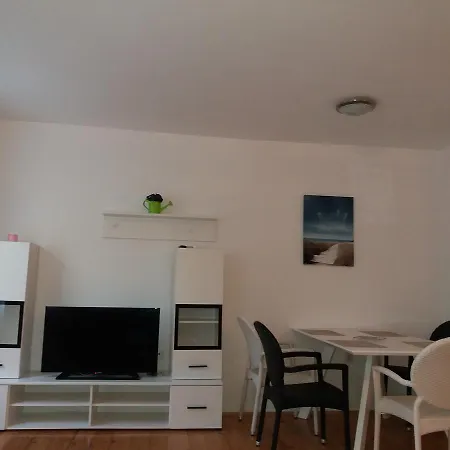 Marina Apartman *