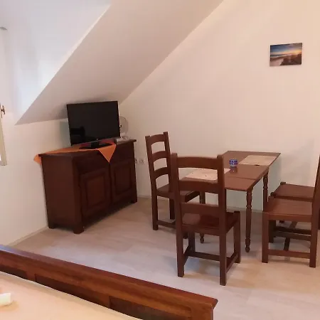 Apartman Marina