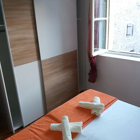 Apartman Marina *