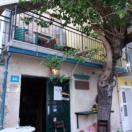 Apartman Marina * Krvavica