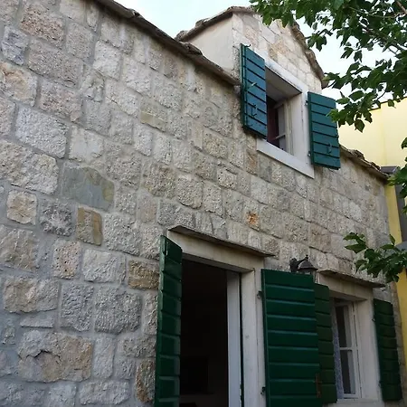 Apartman Marina * Krvavica