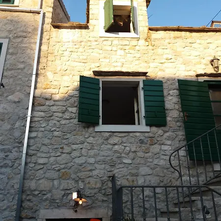 Apartament Apartman Marina