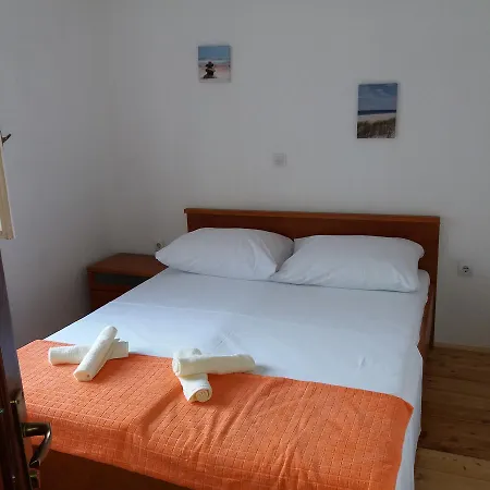 Marina Apartman Krvavica