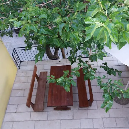 Apartman Marina