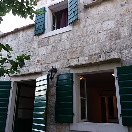 Apartman Marina Apartament Krvavica