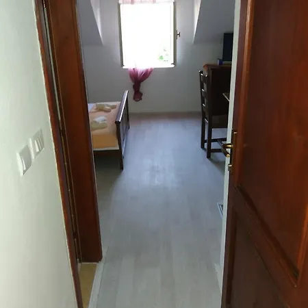 Apartman Marina * Krvavica