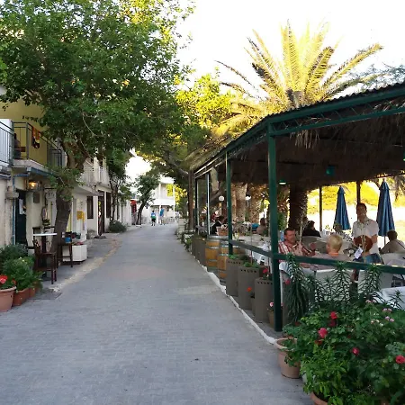 Marina Apartman
