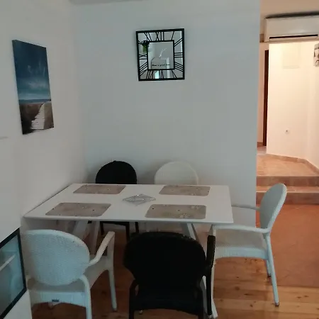 Apartman Marina Apartament *