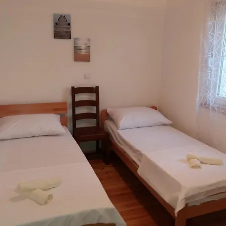 Apartman Marina Krvavica