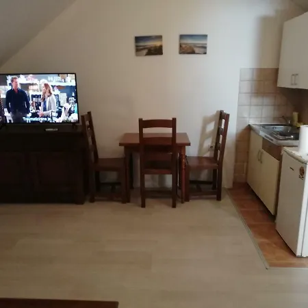 Apartman Marina Apartament *