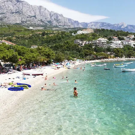 Apartman Marina * Krvavica