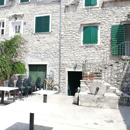 Apartman Marina Apartament