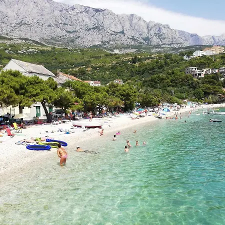 Apartman Marina Apartament Krvavica