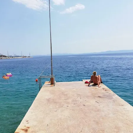 Apartman Marina