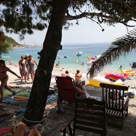Apartman Marina Apartament Krvavica