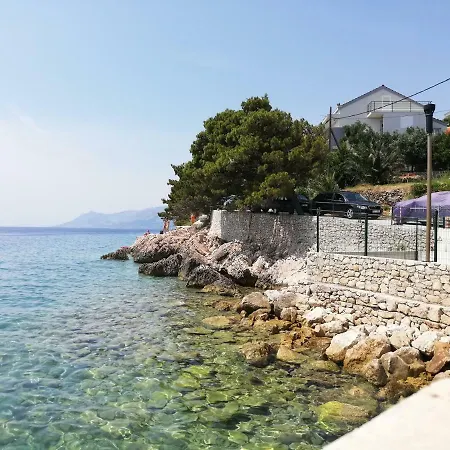 Apartman Marina * Krvavica