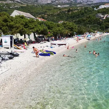 Apartman Marina