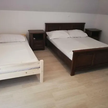 Apartman Marina Apartament *