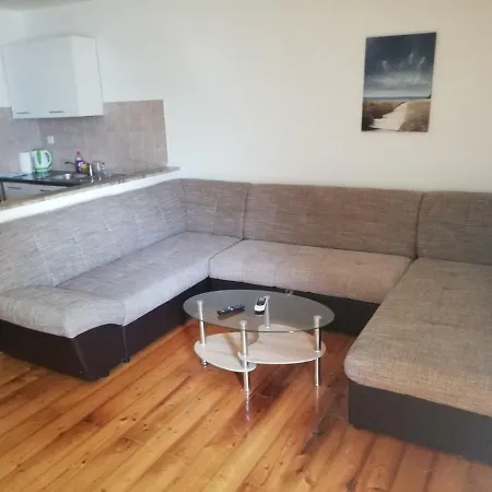 Marina Apartman