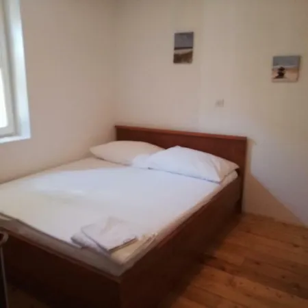 Apartament Apartman Marina *