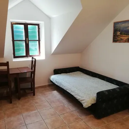 Apartament Apartman Marina *
