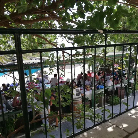 Apartman Marina *