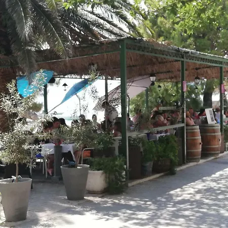 Marina Apartman *