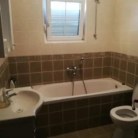 Apartman Marina Apartament Krvavica