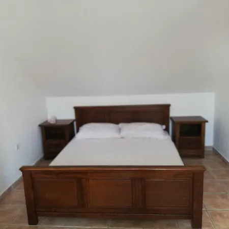 Apartament Apartman Marina
