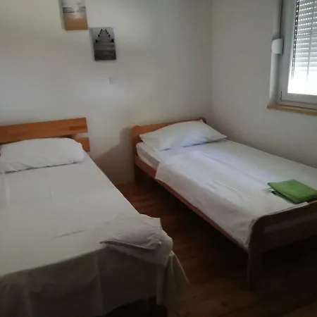 Apartman Marina Apartament Krvavica