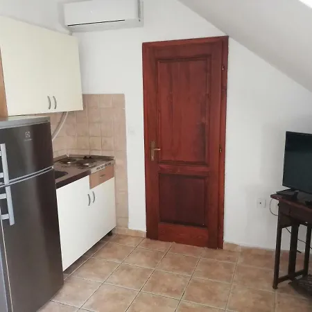 Apartament Apartman Marina
