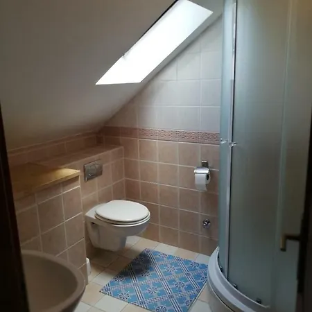 Apartament Apartman Marina