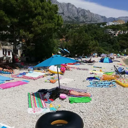 Marina Apartman Krvavica