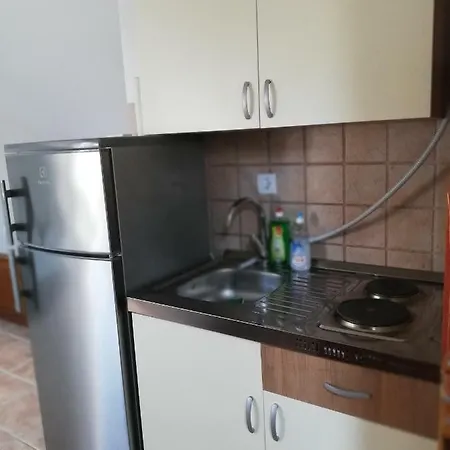 Marina Apartman Krvavica