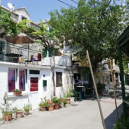 Apartament Apartman Marina