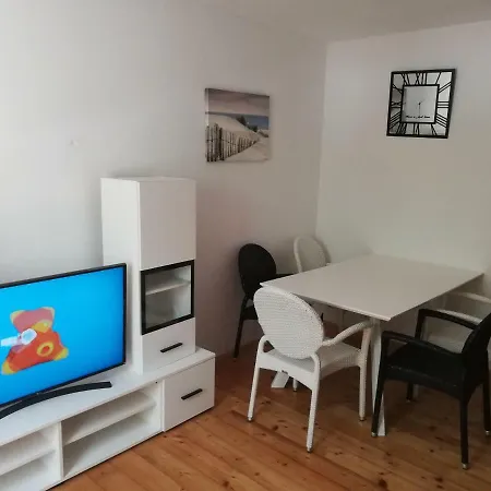 Marina Apartman