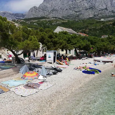 Apartman Marina