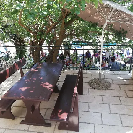 Apartman Marina * Krvavica