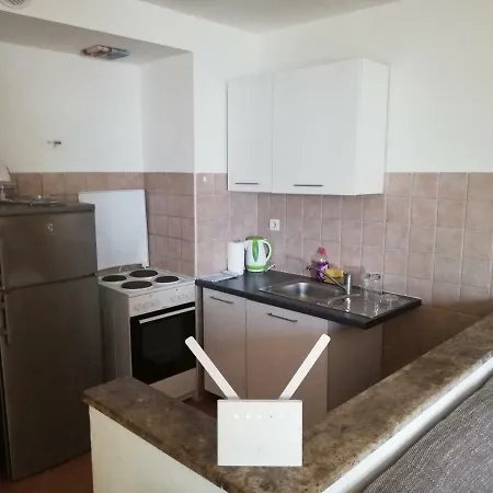 Apartament Apartman Marina *