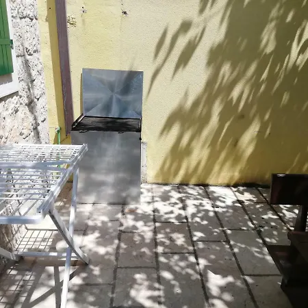 Apartament Apartman Marina Krvavica