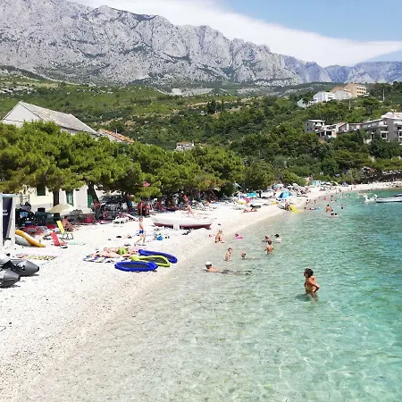 Marina Apartman Krvavica