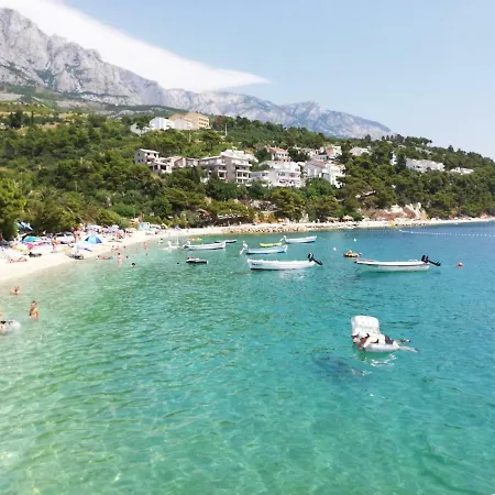 Apartman Marina Apartament *
