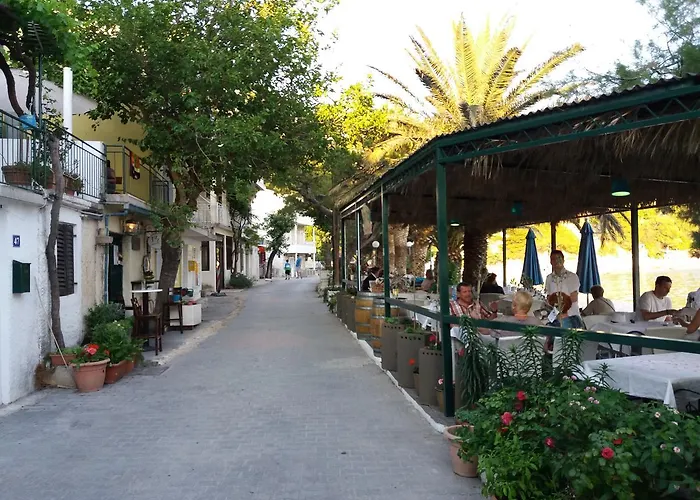 Marina Διαμέρισμα