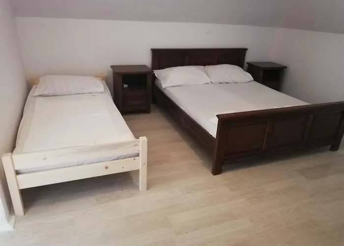 Marina Διαμέρισμα *